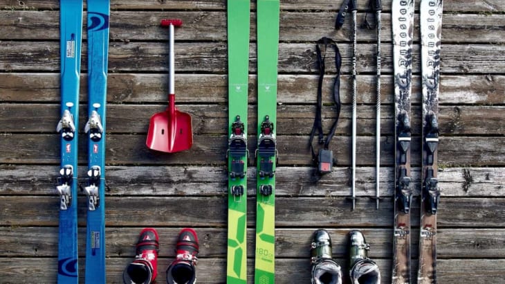 【毎日更新】人気の最新「スキー用品」ランキングまとめ！売れ筋商品多数！